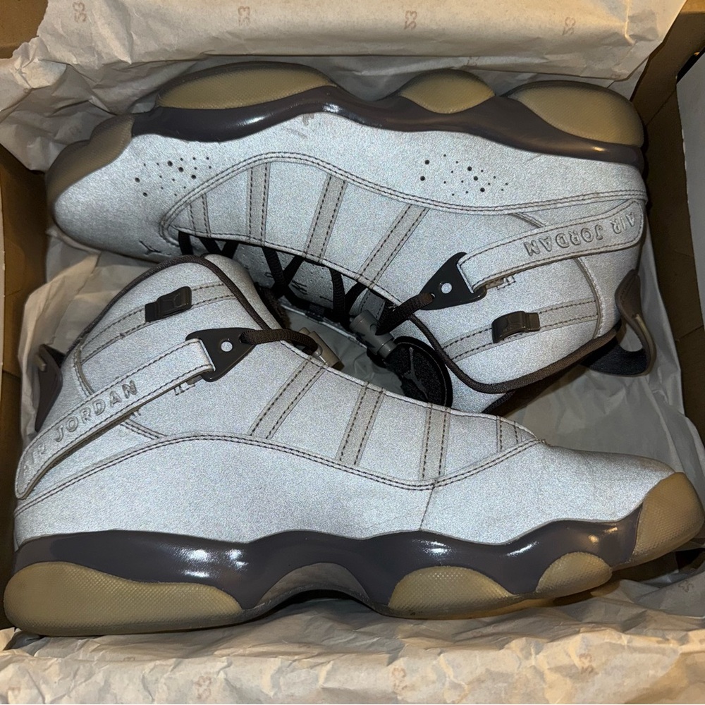 Jordan 6 Rings SE 10.5 Mens